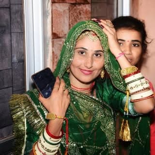 Minu Choudhaary