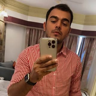 Anand Rathod