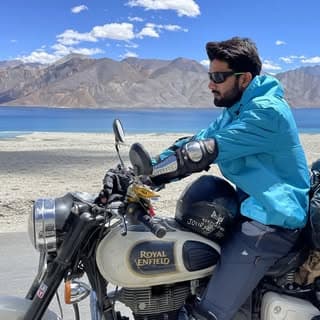Prashaant Yadav