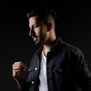 Keagan Zac