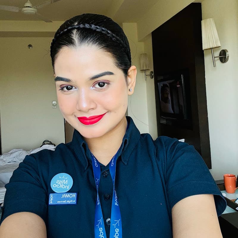 Komal Singh