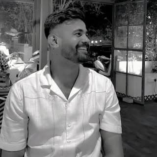 Aakash Pande | Food industrial | Catering Services