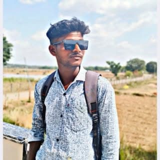 RAJESH KUMAR PANDE