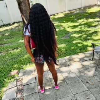 Neshia Nelson