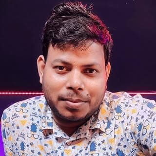 Mukesh Kumar