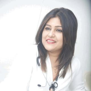 Shubhra Sharma