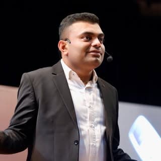 Ashok Gujjar