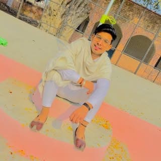 Vikas Baman