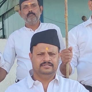 Pushpendra Sengar