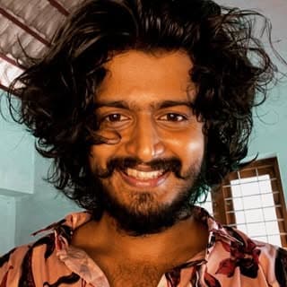 Sooraj Babu