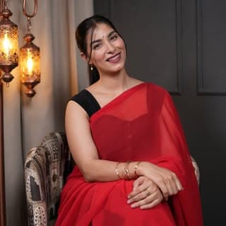 Atiksha Rathi | Finance