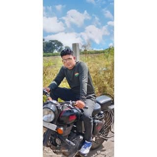 Bhavesh Kagadiya
