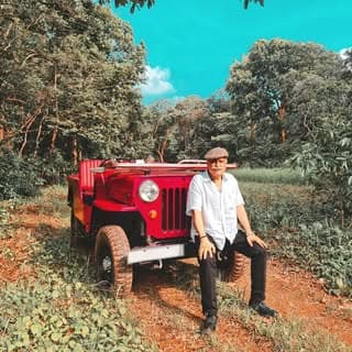 Sanjiv T Lall | Motivation
