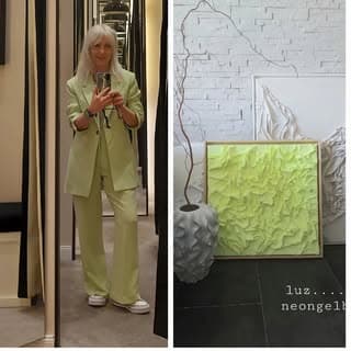 Susanne Lindberg