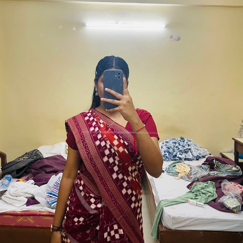 Dusky Girl