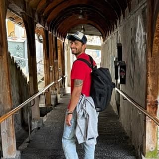 Jitesh Sharma