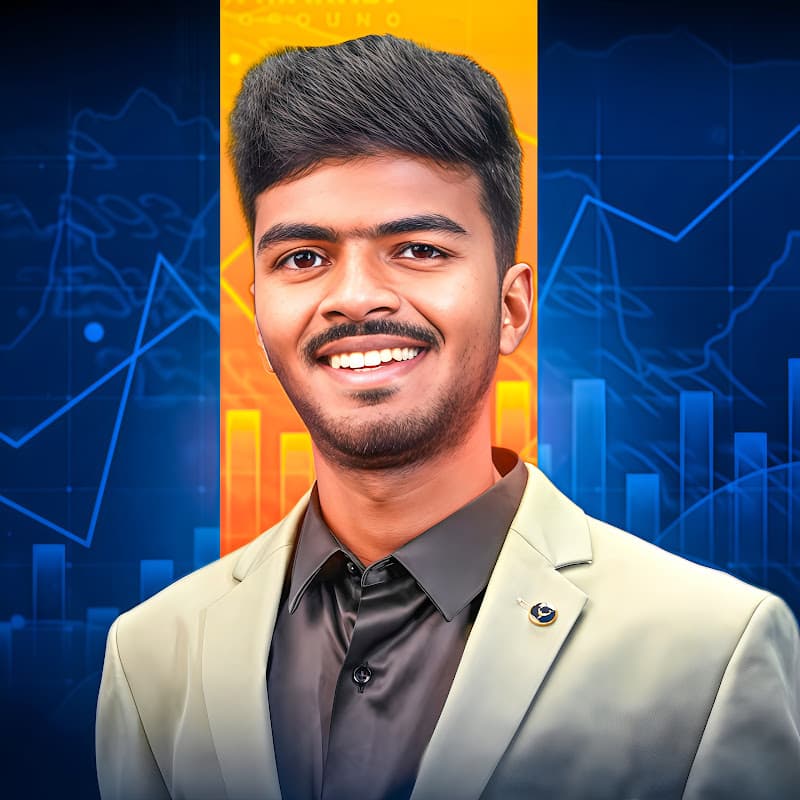 Devansh Rai