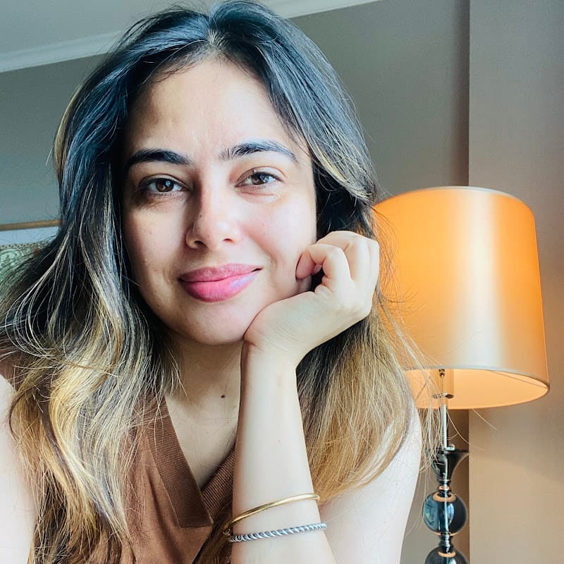 jo oberoi