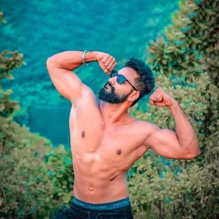 Sachin Singh