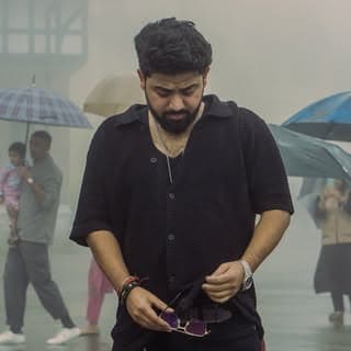 Akash Raja Mishra