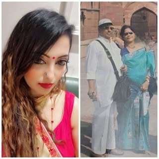 Anita Dutta