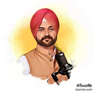 D Singh Zaildar