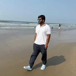 Shiva Kumar