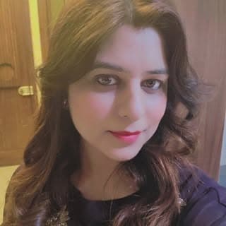 DrGarima Pruthi Manuja