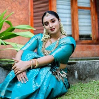 Vrinda Thekkedath
