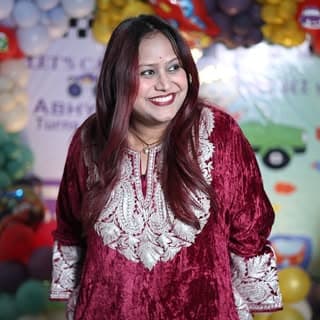 Vandana🧚🏻🌝