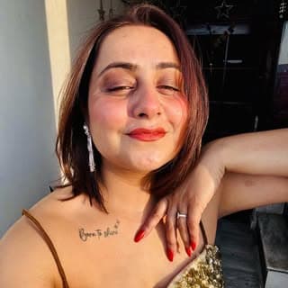 Manisha Kumari