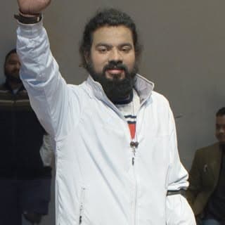 Shayar Raj Hindustani
