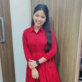 Ankita Gonbare