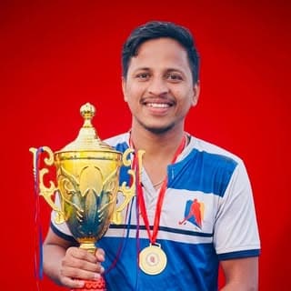 Kuldeep Singh Chundawat