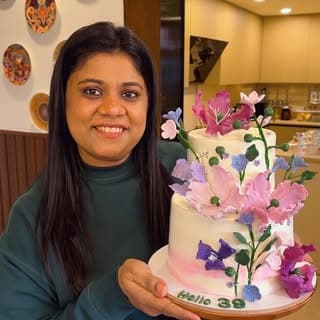 Gunjan Agarwal