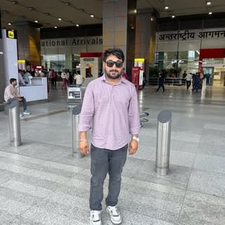 Harpal Aulakh