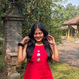 Sweta pattnaik