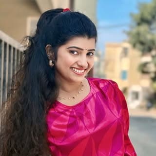 Sreelakshmi
