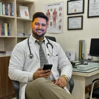 Dr. Manvir Gill | Aesthetic Physician 🩺