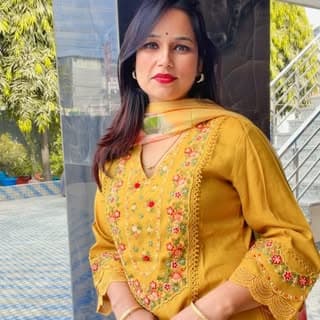 Yogita giri Goswami