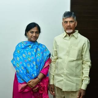 Gouthu Sireesha