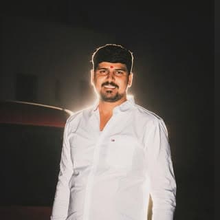 Mahesh Gaikwad