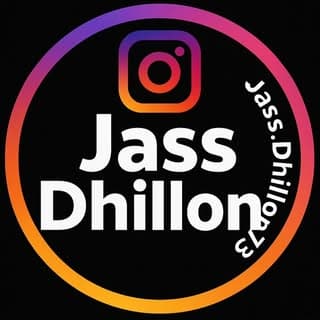 official account jass.dhillon73