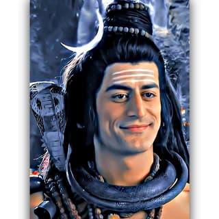 महादेव मेरे पिता 🙏🏻