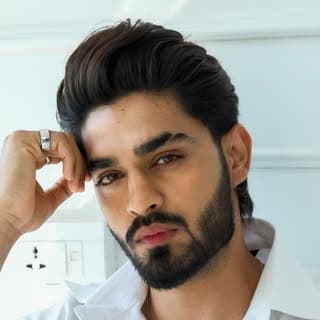 Arbaz Shaikh