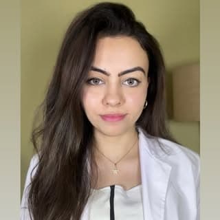 Dr. Parini Kewalramani