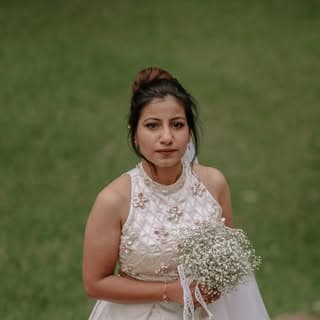 Anakha Jose