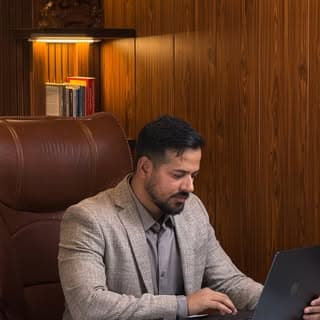 investor kazi