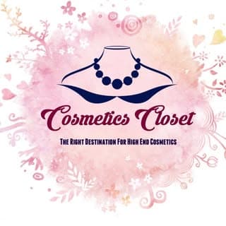 Cosmetics Closet?