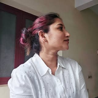 Arsha Anchu